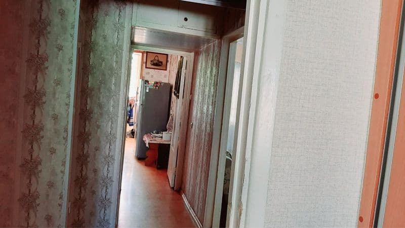 Аренда квартиры 2ком Учтепинский район 25 кВ против Котта Ка