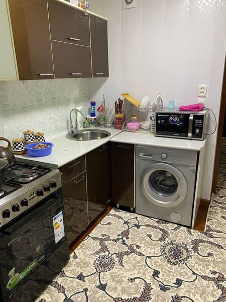 Сергели аренда 2х ком Машина Базар евро аккуратным квартиран