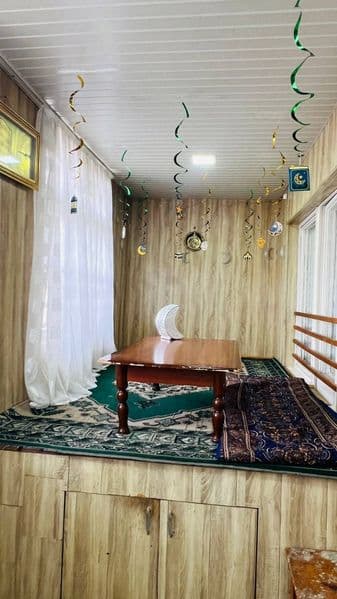 Район - Алмазарский <br />
Коракамиш <br />
Ориентир - КАРЗИ