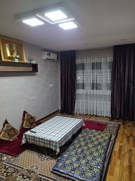 2 хонали Олмазор<br />
Кора камиш 2/4га<br />
Яхши тоза уй<b — фото 3