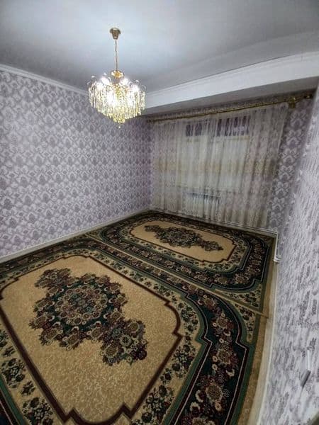 Аренда 1 ком  Иззат, ЖК “Кадышева” (новостройка)<br />
Чиста — фото 5