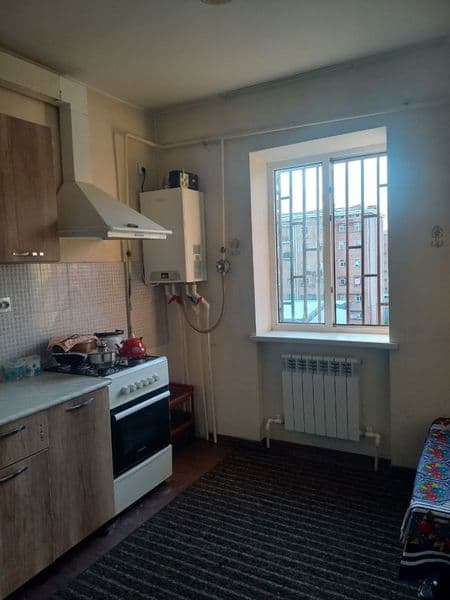 Sergli 3 bekat yonida 3 xonali kvartira ijrga beriladi — фото 2