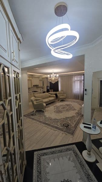 Сдам Квартиру:<br />
#Город -Ташкент<br />
#Район -Яккасарой