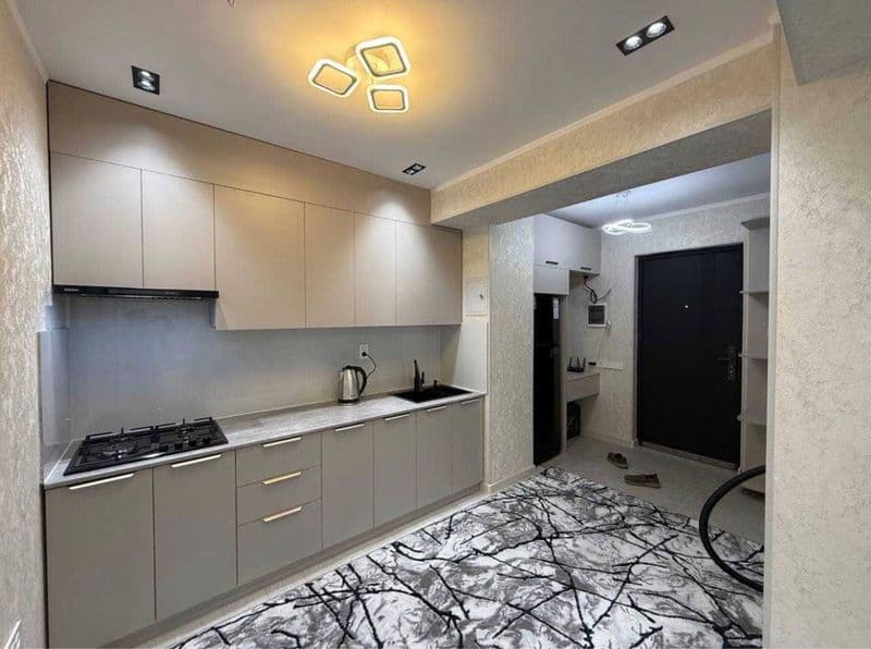 ID #2779<br />
#Аренда квартиры <br />
Район - #Яшнабадский 