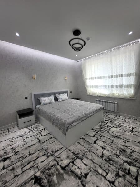 Arendaga 2 xona yengi xali odam yashamagan uy topshiriladi u