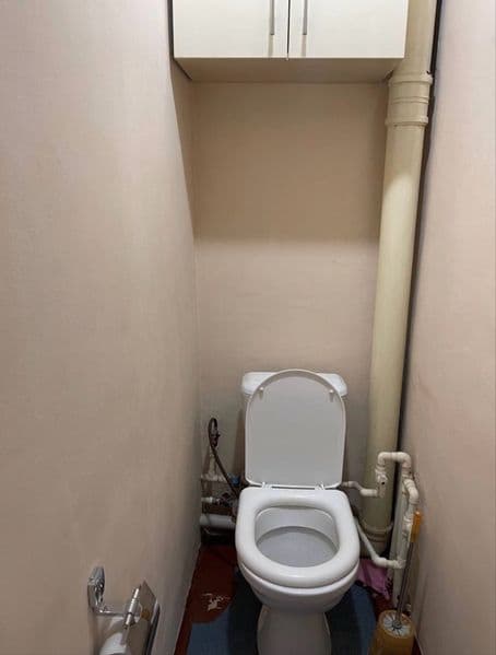 Kvartira bor, Yashnobod tumani<br />
Toshkent metroni yonida — фото 5