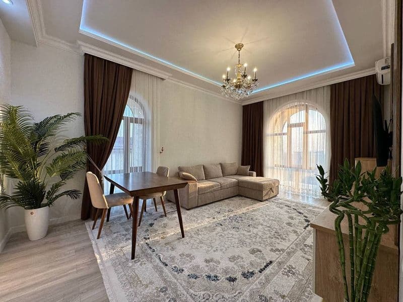 Я сам риэлтор, не сотрудничаю! <br />
<br />
Район: Мирзо Ул