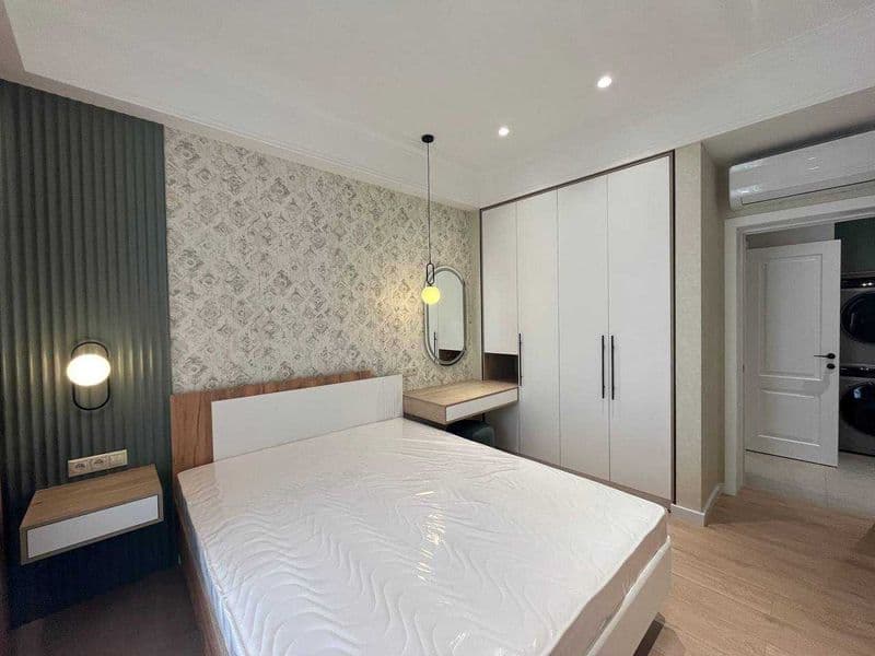 Жилой комплекс: Infinity<br />
Количество комнат: 2<br />
Эт — фото 5