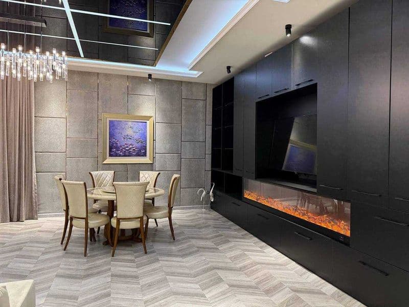 Район: Юнусабадский<br />
Адрес: ЖК Poytaxt Gavhari<br />
Ор — фото 3