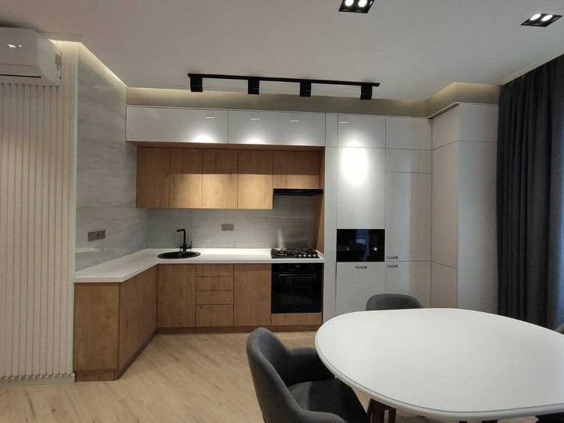 Сдается квартира 3-3-6   70 кв. метров . В Яккасарайском рай — фото 2