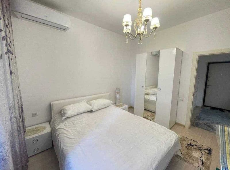 К вашему вниманию рады представить 2 х комнатную квартиру на