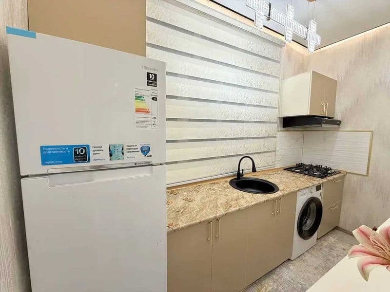 Сдаётся квартира на <br />
Ориентир - Новза<br />
Город - Та — фото 4