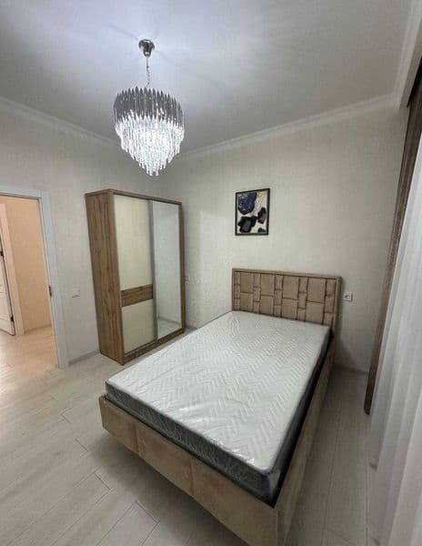 Стильная 3-комнатная квартира с комфортной обстановкой<br /> — фото 4