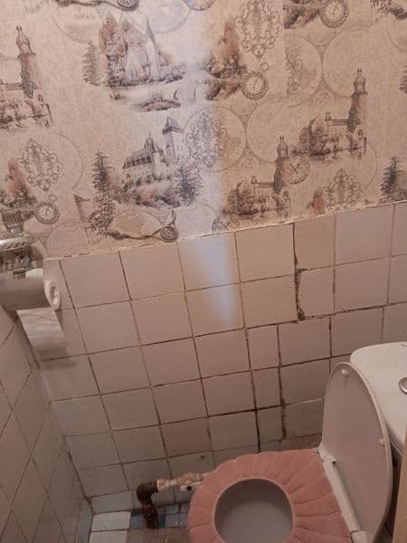 Ижара сергели СПУТНИК 8<br />
2-хонали 2-этаж 250$<br />
Хам — фото 5