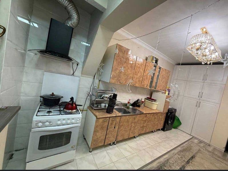 Сдаётся шикарная 2-комнат квартира в Отличное Локация<br />
 — фото 5