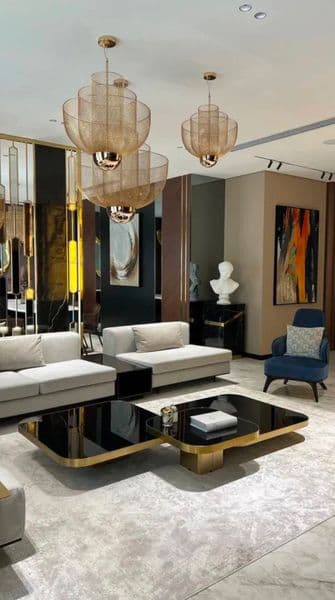 Миробод Авеню Терасса ж Басеном  Сдаётся безупречная квартир — фото 2