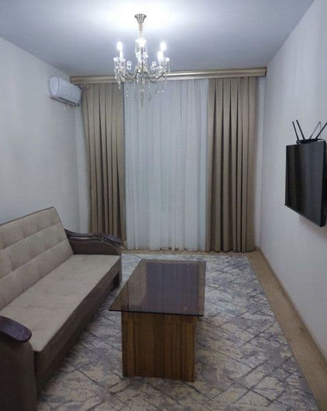 Golden leaf yaqnida arenda kvartira ijaraga beriladi 2 xonal