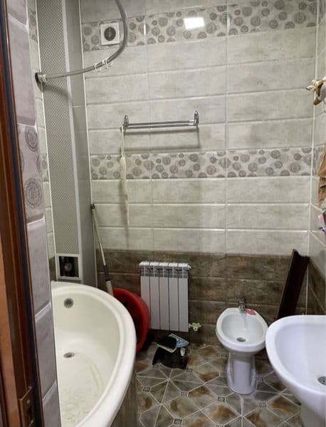 Аренда квартира <br />
Район - Шайхантахурский<br />
Ориенти — фото 4