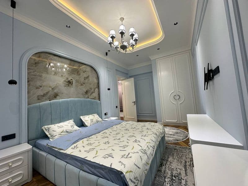 Габус <br />
Мирабадский район <br />
Ориентир Вестминстерск — фото 4