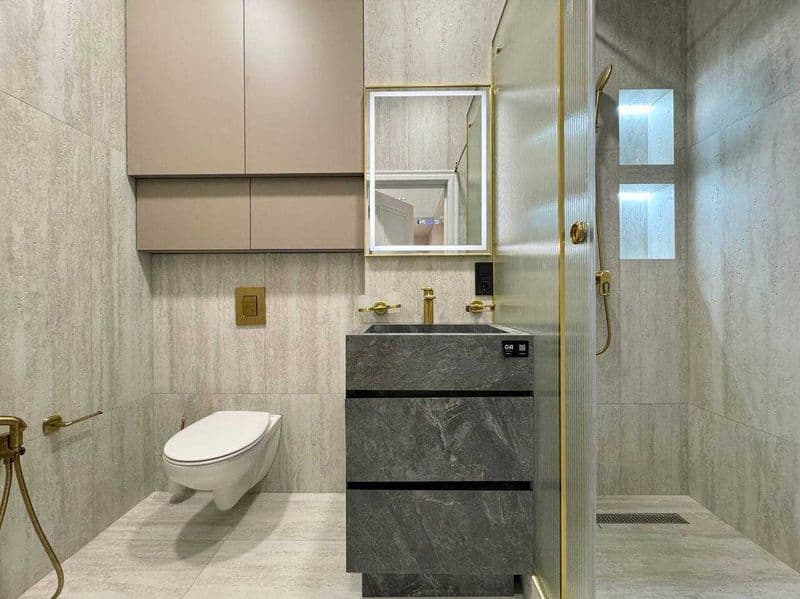 Премиальная квартира<br />
<br />
Район:Шайхантахурский<br / — фото 5