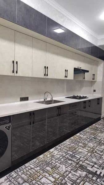 Сдаётся КЛАССНАЯ квартира<br />
<br />
Район: Алмазарский <b — фото 5