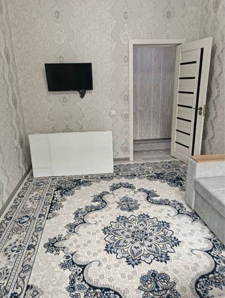 ID #2954<br />
#Аренда квартиры <br />
• Район - #Яшнабадкий — фото 4