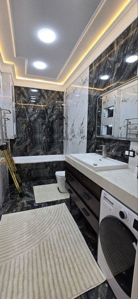 Сдается на долгий срок в аренду квартира<br />
ЖК Dream Hous — фото 4