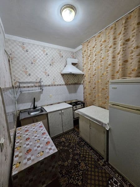 аренда чиланзар 3 квартал 2/2/4<br />
мебель техника <br />
 — фото 3