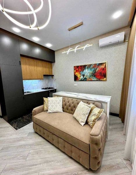 Яккасарайский район<br />
    <br />
Ориентир: Глинка, 8-род