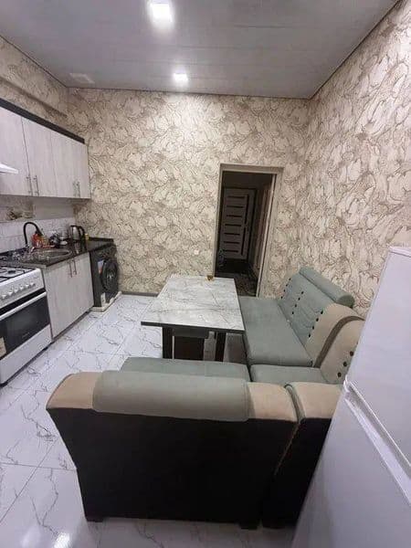 • АРЕНДА КВАРТИР <br />
• Район: Алмазарский<br />
• Адрес:  — фото 5