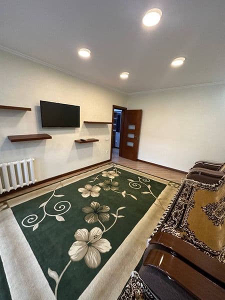 Аренда квартира <br />
Яшнабадский район улица Эльбек <br /> — фото 4