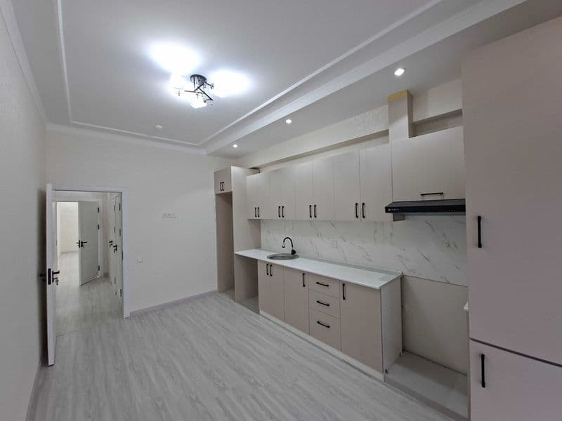 Compass Mall yaqinida, Mirobod tuman, Lift bor. 5-qavat, 8 q