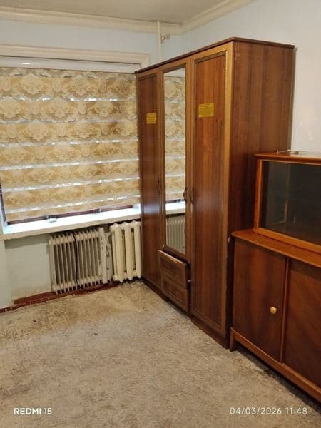 Chilonzor 23 kvartal, 15 domda 2 xonali 5 etajkali domi 1 et — фото 4