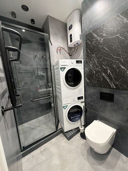 ЖК Mirabad Avenue<br />
Новостройка<br />
Мирабадский район< — фото 5