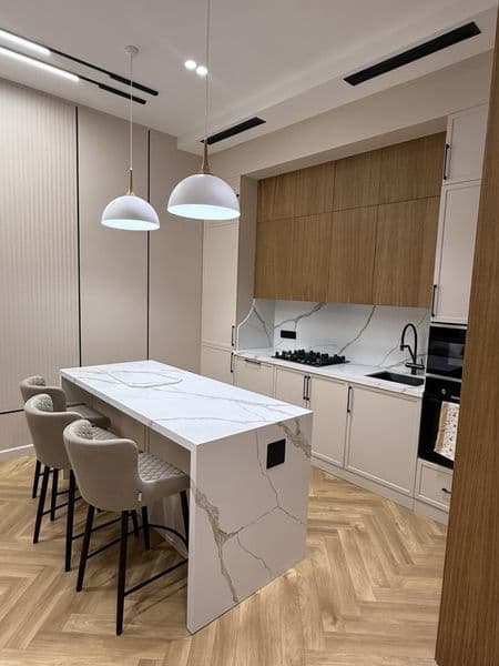 Аренда <br />
Мирабадский район<br />
Новостройка <br />
ЖК  — фото 3