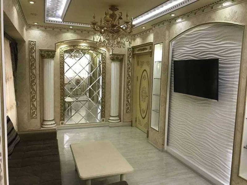 Сдаётся  Квартира <br />
Ориентир - Шедевр<br />
Город - Таш