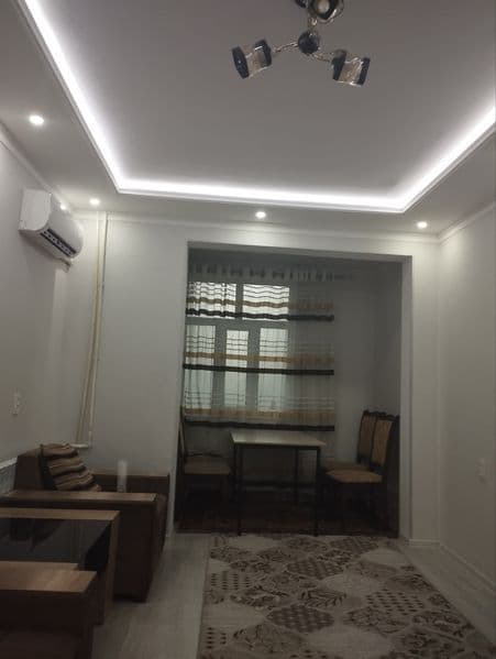 ЖК Green Park по ул. Махтумкули. 2/6/9. Площадь 50м². Дом вд — фото 2