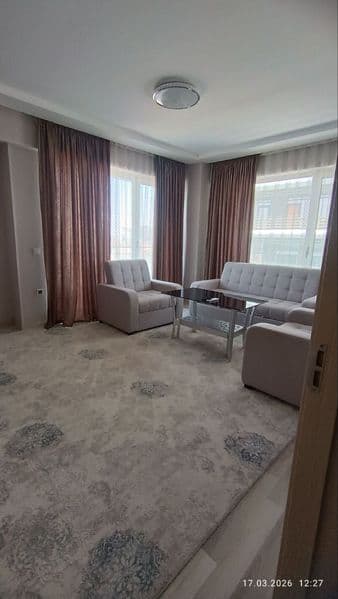 Квартира находится на территории республики Узбекистан Ташке