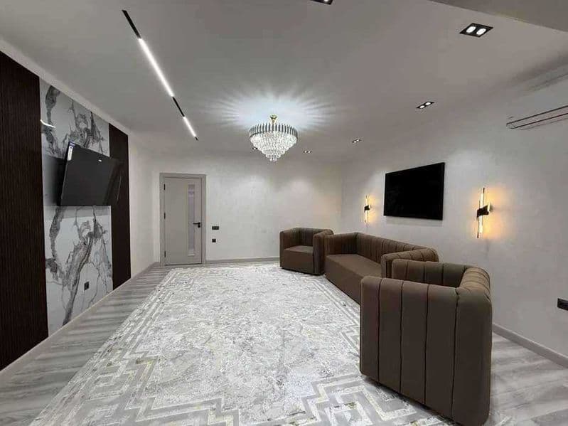 Сдаётся квартира!<br />
<br />
 Район: Мирабадский<br />
 Ад — фото 3