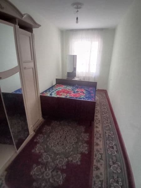 Сдаётся ТТЗ-1 , 2в3/3/4 дом балкон 1,5*6 переделанная на трё — фото 3