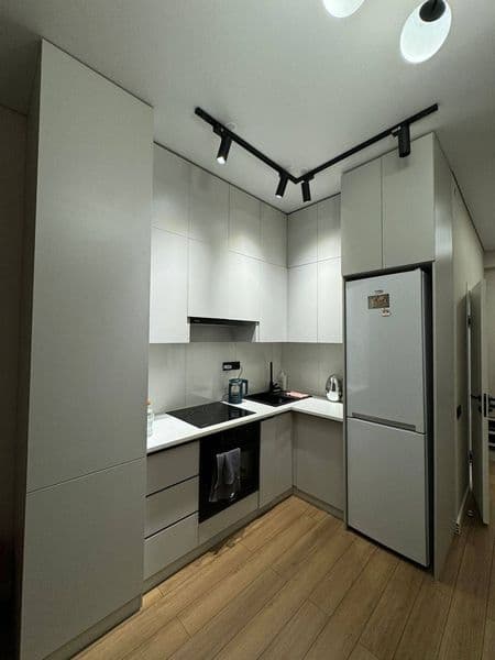 К вашему вниманию рады представить 1 в2 х комнатную квартиру — фото 5