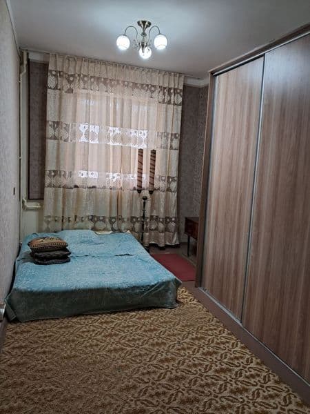 Yunusobod 11- kvartal, mega planetni orqasida, metroga 4 min