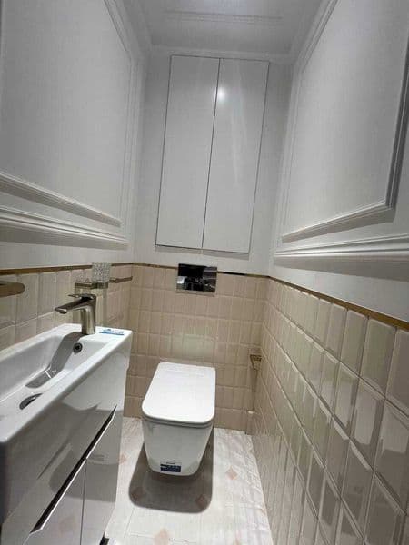 БАНКОВСКИЙ ДОМ<br />
Прочный/сейсмостойкий <br />
Нукусская  — фото 3