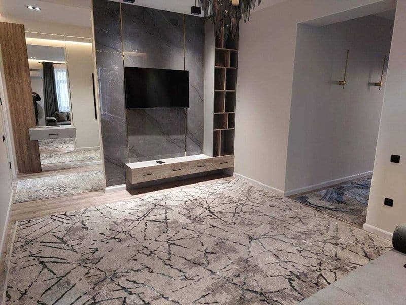 Сдаётся Шикарная Квартира в Центр Города<br />
<br />
• Райо — фото 5