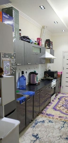 Сурочна аренда квартира сергели метро якинида навастройка фа — фото 5