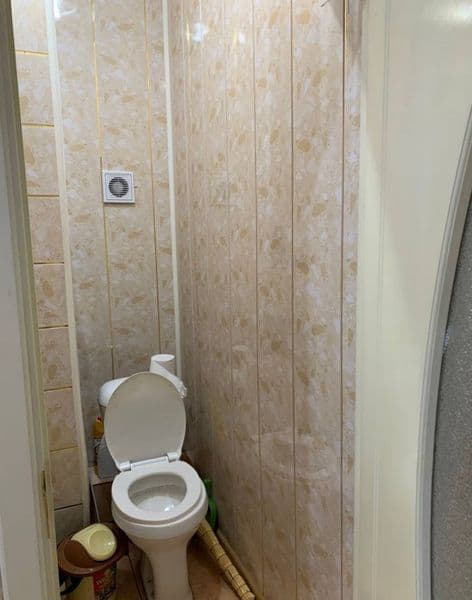 Сдается квартира в Мирзо улугбекском районе Новомосковская.  — фото 4