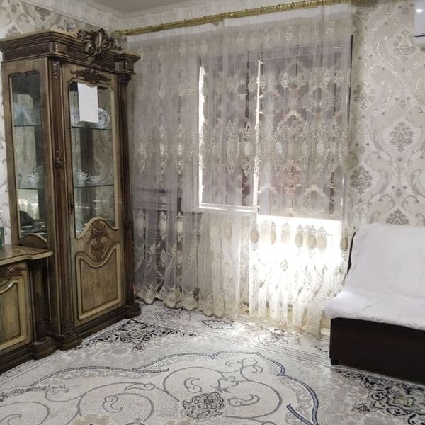 Yangi xayot 8<br />
3/6/7<br />
Remontlari yaxshi<br />
Hamm — фото 3