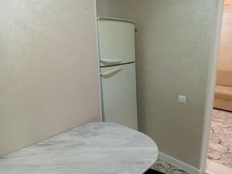 Квартира с евроремонтом с мебель техникой своя квартира — фото 4