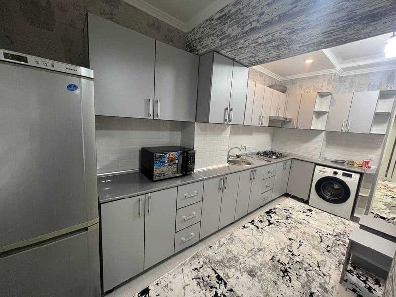 3-комнатная квартира 95 м² в Мирзо-Улугбекском районе, Карас — фото 4