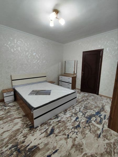 Сергили 8 худудда 2 хонали КВ ижарага берилади.Оилага..<br /